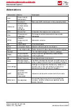 Preview for 6 page of Wurth Elektronik 2611011021000 User Manual