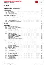 Preview for 7 page of Wurth Elektronik 2611011021000 User Manual