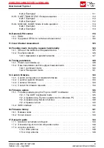 Preview for 11 page of Wurth Elektronik 2611011021000 User Manual