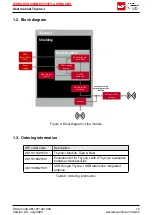 Preview for 17 page of Wurth Elektronik 2611011021000 User Manual