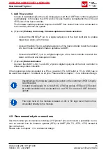 Preview for 27 page of Wurth Elektronik 2611011021000 User Manual