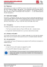 Preview for 29 page of Wurth Elektronik 2611011021000 User Manual