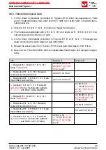 Preview for 31 page of Wurth Elektronik 2611011021000 User Manual