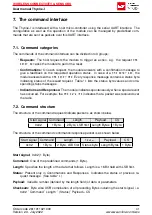 Preview for 43 page of Wurth Elektronik 2611011021000 User Manual