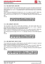 Preview for 45 page of Wurth Elektronik 2611011021000 User Manual