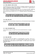 Preview for 46 page of Wurth Elektronik 2611011021000 User Manual