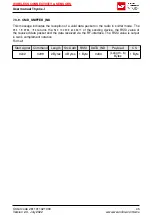 Preview for 47 page of Wurth Elektronik 2611011021000 User Manual