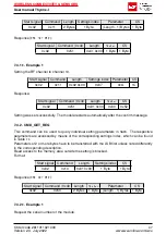 Preview for 49 page of Wurth Elektronik 2611011021000 User Manual