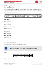 Preview for 51 page of Wurth Elektronik 2611011021000 User Manual