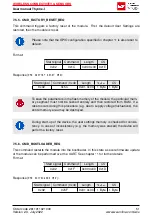 Preview for 53 page of Wurth Elektronik 2611011021000 User Manual