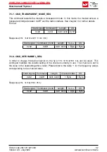 Preview for 54 page of Wurth Elektronik 2611011021000 User Manual