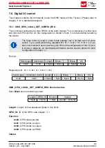 Preview for 55 page of Wurth Elektronik 2611011021000 User Manual