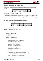 Preview for 57 page of Wurth Elektronik 2611011021000 User Manual