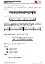 Preview for 62 page of Wurth Elektronik 2611011021000 User Manual