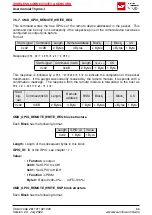 Preview for 68 page of Wurth Elektronik 2611011021000 User Manual