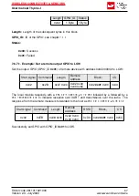 Preview for 69 page of Wurth Elektronik 2611011021000 User Manual