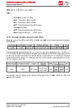 Preview for 71 page of Wurth Elektronik 2611011021000 User Manual