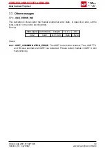 Preview for 74 page of Wurth Elektronik 2611011021000 User Manual