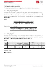 Preview for 75 page of Wurth Elektronik 2611011021000 User Manual