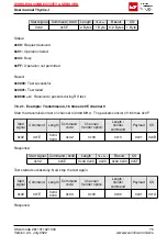 Preview for 77 page of Wurth Elektronik 2611011021000 User Manual