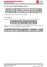 Preview for 87 page of Wurth Elektronik 2611011021000 User Manual