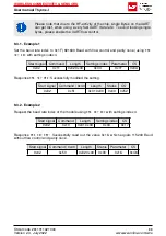 Preview for 90 page of Wurth Elektronik 2611011021000 User Manual