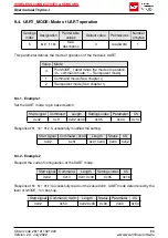 Preview for 91 page of Wurth Elektronik 2611011021000 User Manual