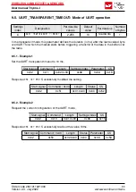 Preview for 92 page of Wurth Elektronik 2611011021000 User Manual