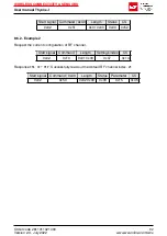 Preview for 94 page of Wurth Elektronik 2611011021000 User Manual