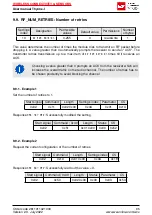 Preview for 97 page of Wurth Elektronik 2611011021000 User Manual