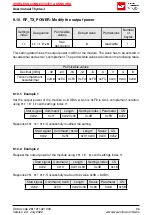 Preview for 98 page of Wurth Elektronik 2611011021000 User Manual