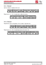 Preview for 101 page of Wurth Elektronik 2611011021000 User Manual