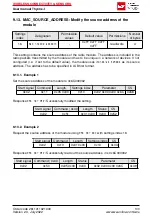 Preview for 102 page of Wurth Elektronik 2611011021000 User Manual