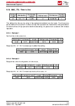 Preview for 107 page of Wurth Elektronik 2611011021000 User Manual