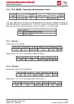 Preview for 108 page of Wurth Elektronik 2611011021000 User Manual