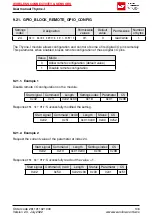 Preview for 110 page of Wurth Elektronik 2611011021000 User Manual