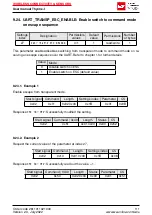 Preview for 113 page of Wurth Elektronik 2611011021000 User Manual