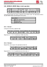 Preview for 115 page of Wurth Elektronik 2611011021000 User Manual