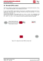 Preview for 118 page of Wurth Elektronik 2611011021000 User Manual