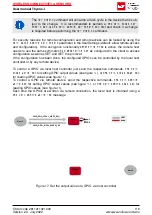 Preview for 121 page of Wurth Elektronik 2611011021000 User Manual