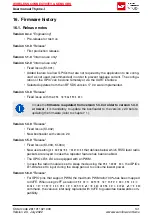 Preview for 143 page of Wurth Elektronik 2611011021000 User Manual