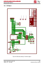 Предварительный просмотр 153 страницы Wurth Elektronik 2611011021000 User Manual