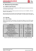 Preview for 159 page of Wurth Elektronik 2611011021000 User Manual