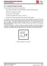 Preview for 168 page of Wurth Elektronik 2611011021000 User Manual