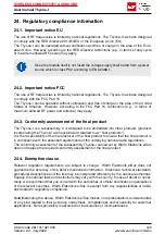 Preview for 171 page of Wurth Elektronik 2611011021000 User Manual