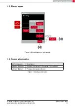 Preview for 13 page of Wurth Elektronik 2612011024000 Reference Manual