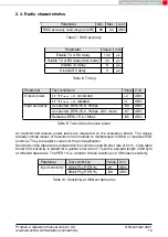 Preview for 18 page of Wurth Elektronik 2612011024000 Reference Manual