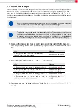 Preview for 27 page of Wurth Elektronik 2612011024000 Reference Manual