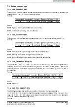 Preview for 41 page of Wurth Elektronik 2612011024000 Reference Manual