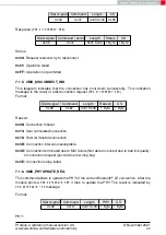 Preview for 42 page of Wurth Elektronik 2612011024000 Reference Manual